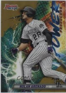 Nolan Arenado