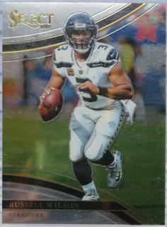 Russell Wilson