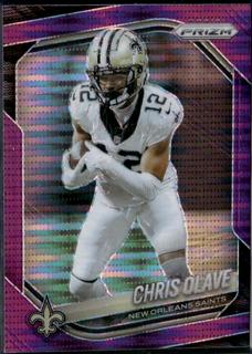 Chris Olave