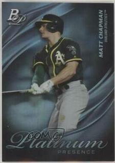 Matt Chapman