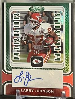 Larry Johnson