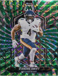 D'Andre Swift