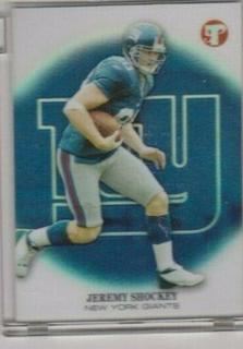 Jeremy Shockey