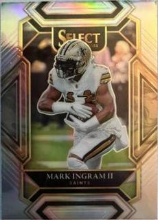 Mark Ingram II