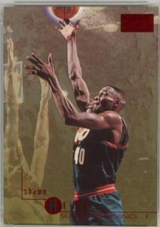 Shawn Kemp