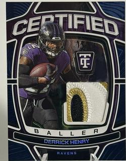 Derrick Henry
