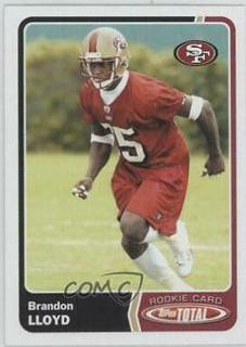 Brandon Lloyd