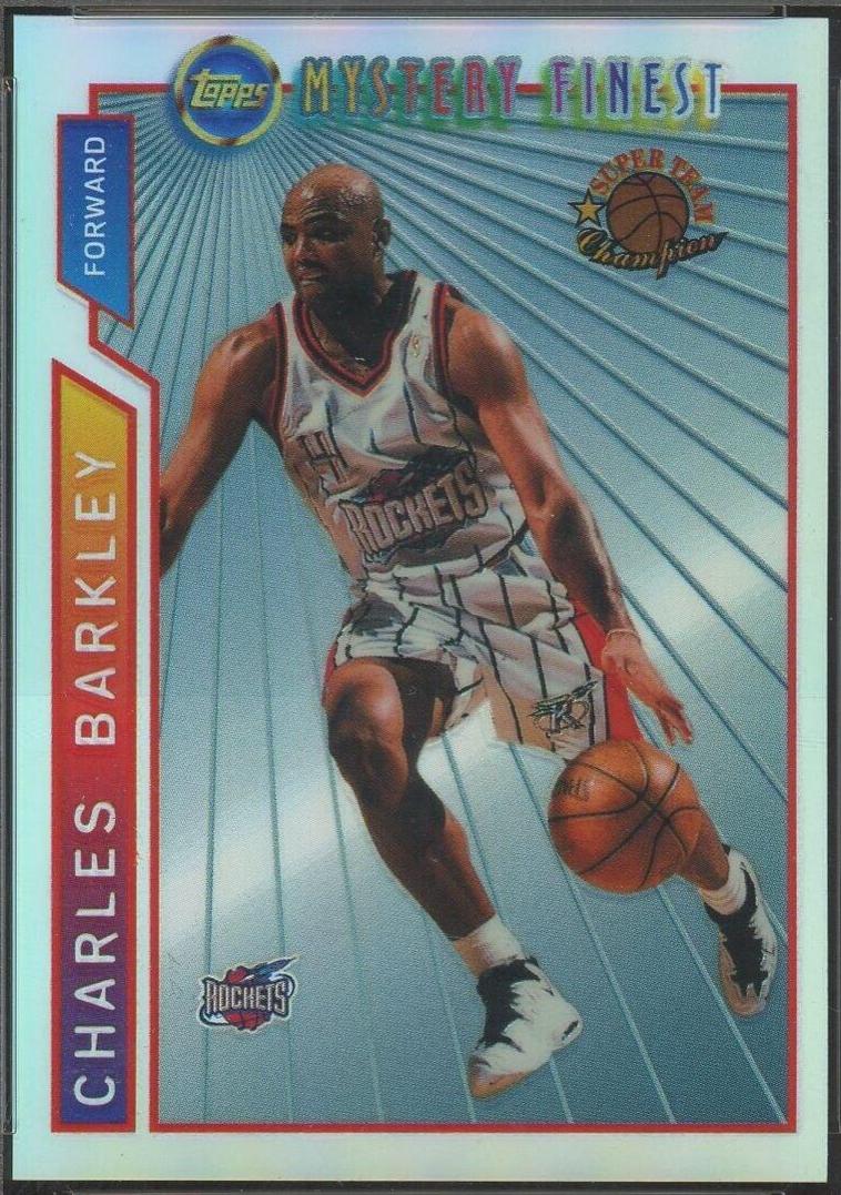 Charles Barkley
