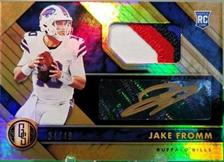 Jake Fromm