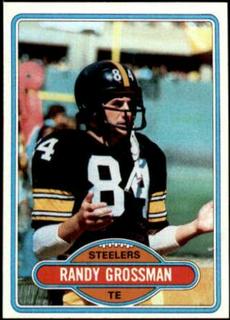 Randy Grossman