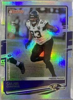 Calais Campbell