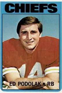 Ed Podolak
