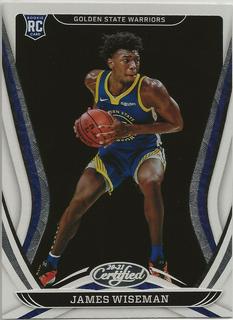 James Wiseman