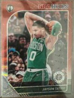 Jayson Tatum