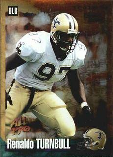 Renaldo Turnbull.