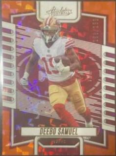 Deebo Samuel