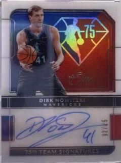 Dirk Nowitzki