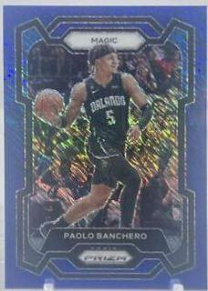 Paolo Banchero
