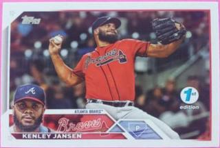 Kenley Jansen
