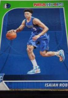 Isaiah Roby
