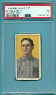 Shad Barry
