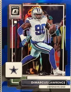 DeMarcus Lawrence