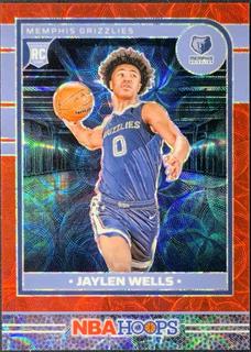 Jaylen Wells