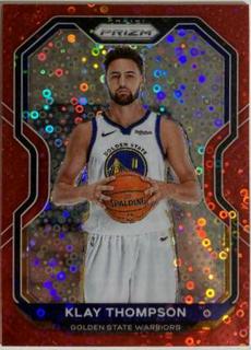 Klay Thompson