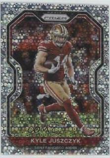 Kyle Juszczyk