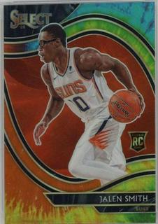 Jalen Smith