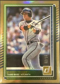 Chipper Jones