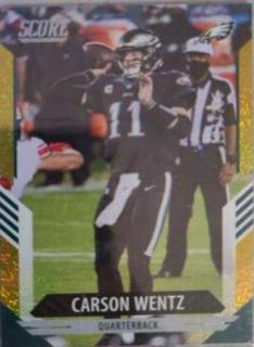 Carson Wentz
