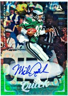 Mike Quick
