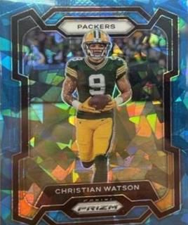 Christian Watson
