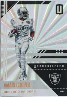 Amari Cooper