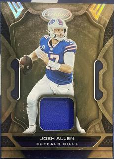 Josh Allen