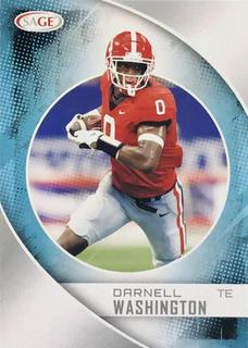 Darnell Washington