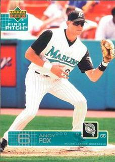 Andy Fox