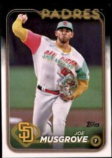 Joe Musgrove