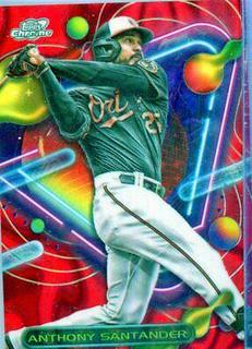 Anthony Santander
