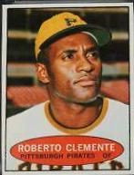 Roberto Clemente