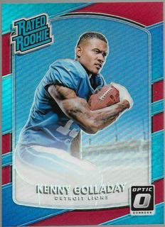 Kenny Golladay