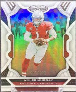 Kyler Murray