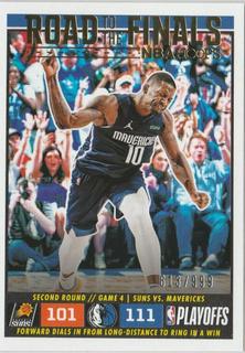 Dorian Finney Smith