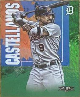 Nicholas Castellanos