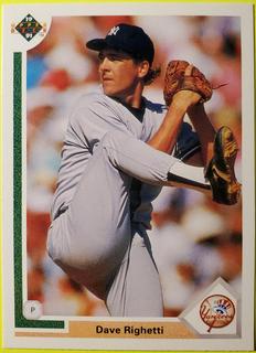 Dave Righetti