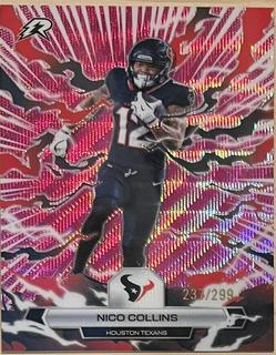 Nico Collins
