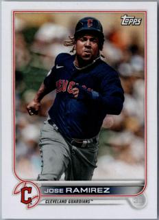 Jose Ramirez