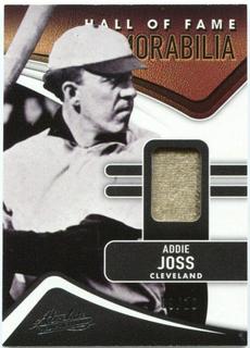 Addie Joss