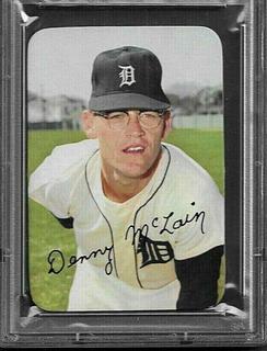 Denny McLain